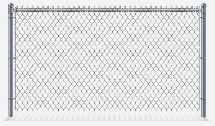 Chain Link Fence Contractor in Athens Georgia