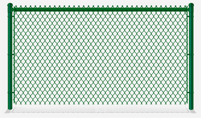 Chain Link Fence Contractor in Athens Georgia