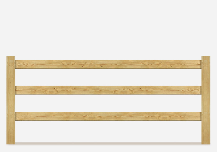 Wood Fence Contractor in Athens Georgia