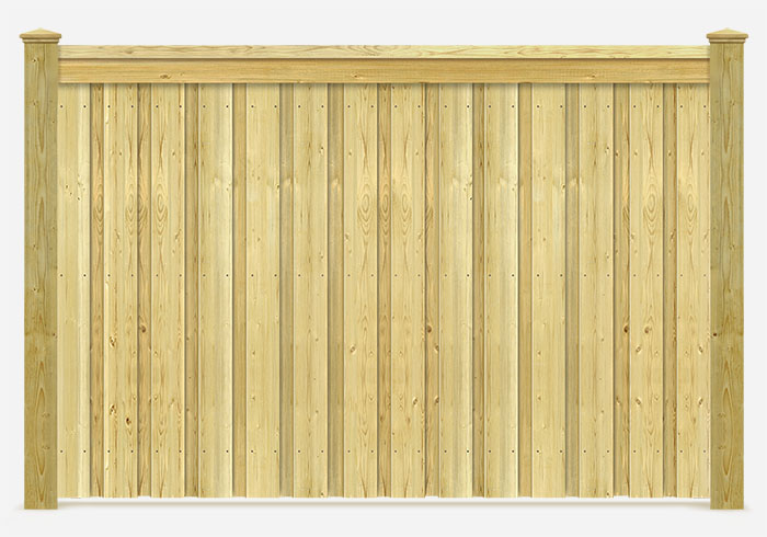 Wood Fence Contractor in Athens Georgia
