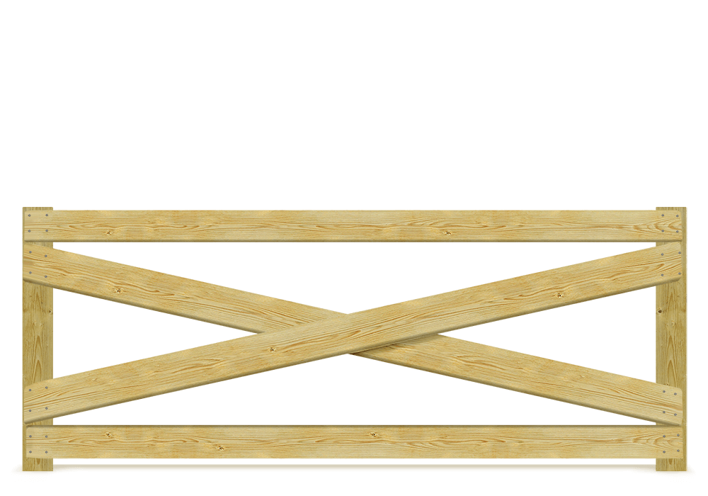 Wood Fence Contractor in Athens Georgia