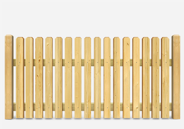 Wood Fence Contractor in Athens Georgia