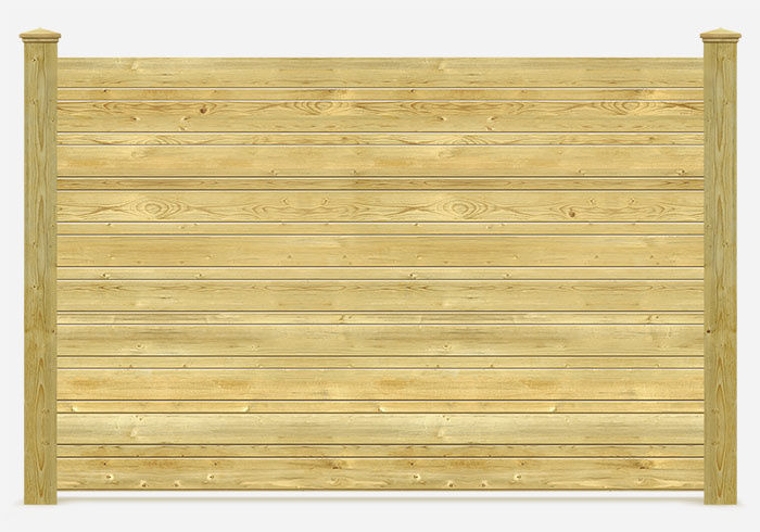 Wood Fence Contractor in Athens Georgia