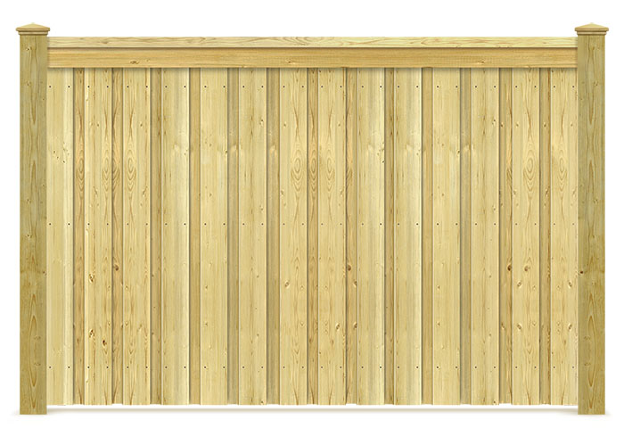Key features of wood fencing in Athens Georgia